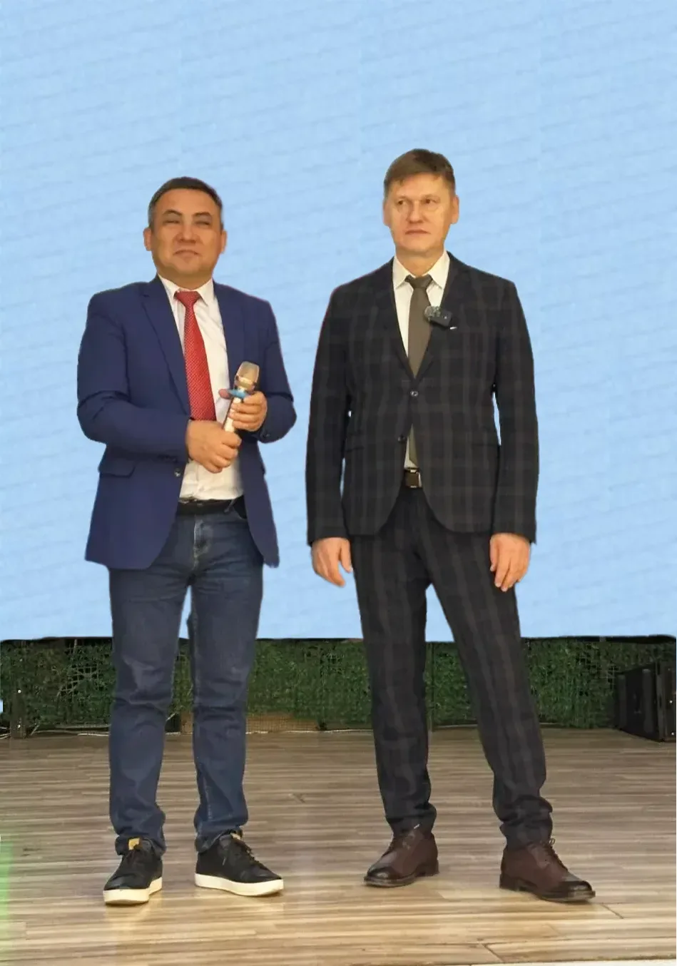 Международное сотрудничество в медицинском образовании