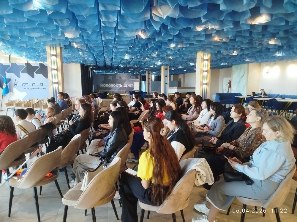 Студенты Астраханского ГМУ познакомились с историей праздника, узнали много нового о традициях празднования католической и лютеранской Пасхи