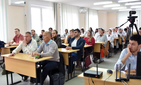 II Межрегиональная конференция «Перспективные направления и успехи в герниологии»