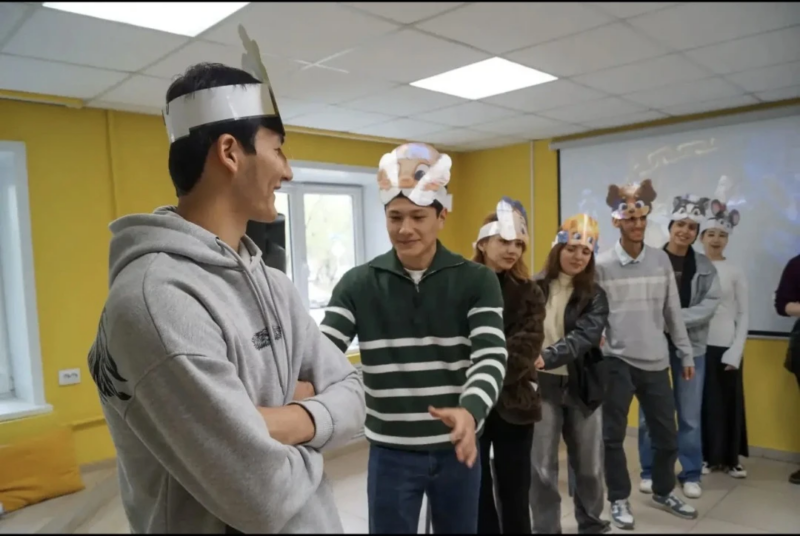 В Астраханском ГМУ завершилась традиционная Неделя русского языка