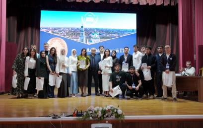 В Астраханском ГМУ завершил работу II Молодежный хирургический форум