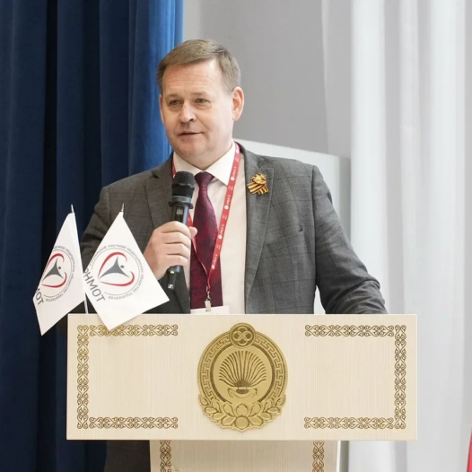 Межрегиональная научно-практическая конференция Российского научного медицинского общества терапевтов (РНМОТ)