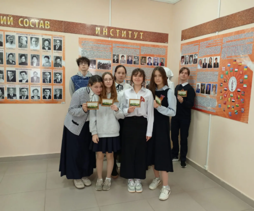 Прикосновение к медицинским аспектам