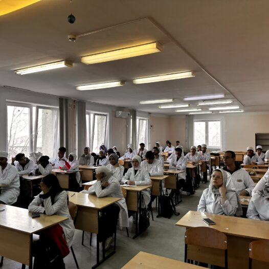 Безопасность – дело каждого: обсуждаем, предупреждаем, защищаем