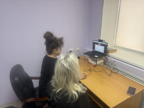 Образовательный семинар на тему «Актуальные вопросы нефрологии в педиатрии»