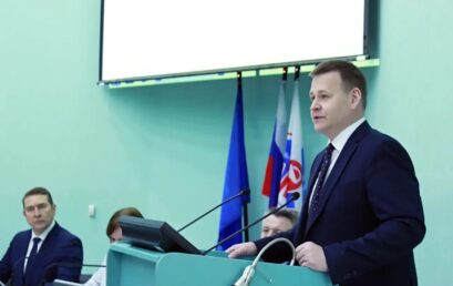 Александро-Мариинская областная клиническая больница отмечает 150-летний юбилей