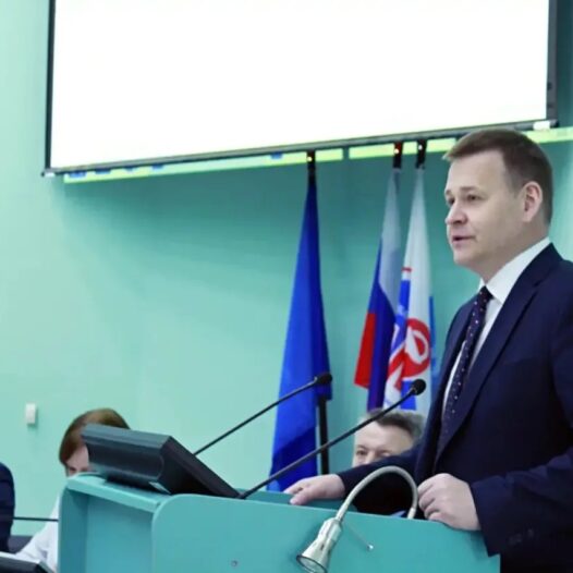 Александро-Мариинская областная клиническая больница отмечает 150-летний юбилей