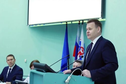 Александро-Мариинская областная клиническая больница отмечает 150-летний юбилей Александро-Мариинская областная клиническая больница отмечает 150-летний юбилей