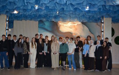 Спасать жизни учимся вместе!