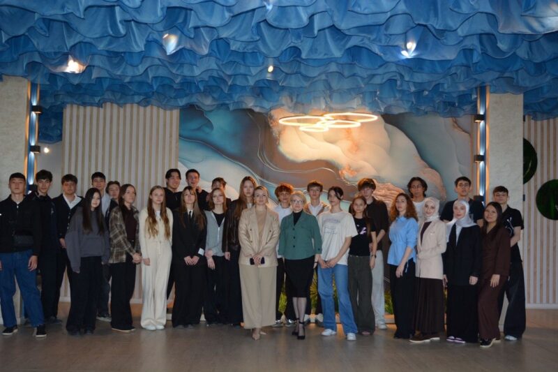 Спасать жизни учимся вместе!