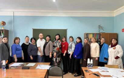 Сотрудник Астраханского ГМУ – председатель региональной олимпиады по биологии