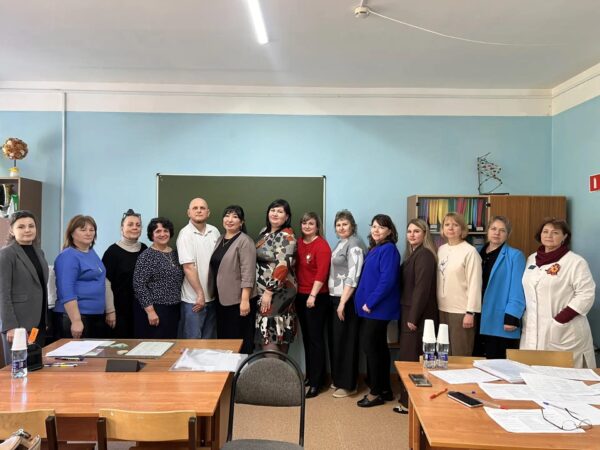 Сотрудник Астраханского ГМУ – председатель региональной олимпиады по биологии