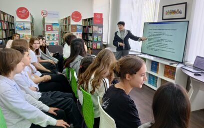 «Здоровье – это образ жизни»
