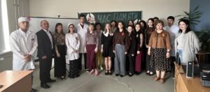 «Час памяти»