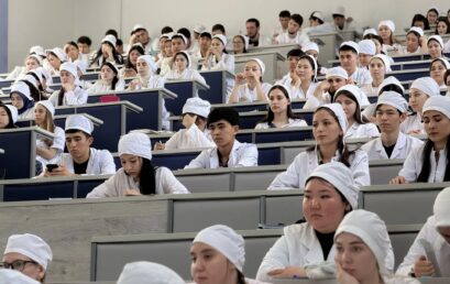 Малая Родина начинается с семьи: разговор о самом главном
