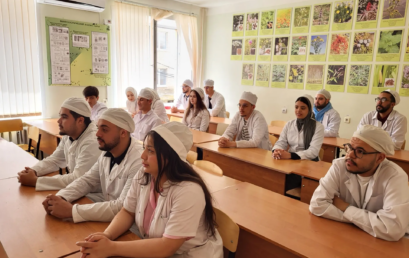 «День фармацевтического работника»
