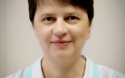 Шевченко Марина Игоревна