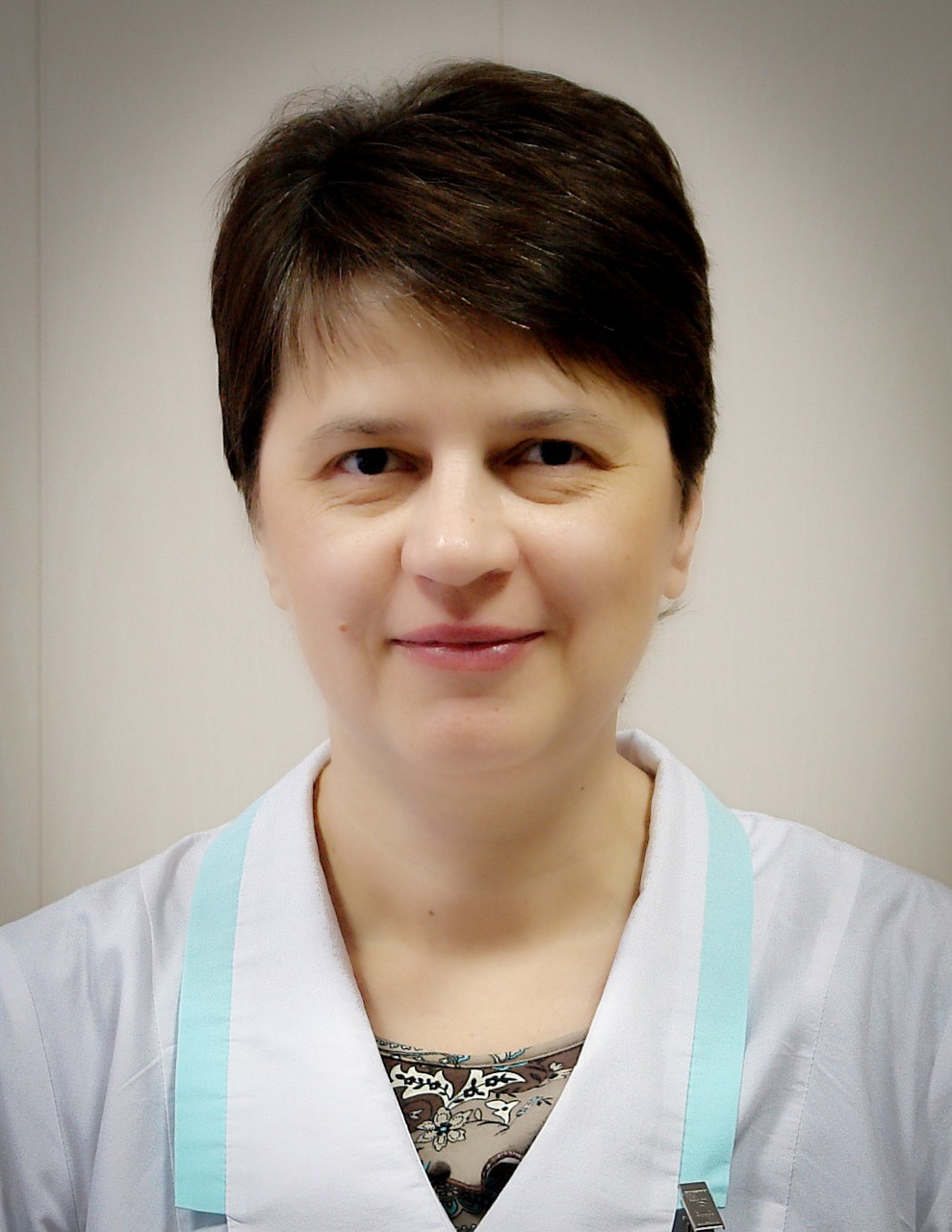 Шевченко Марина Игоревна
