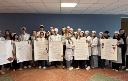НЕДЕЛЯ ИНОСТРАННЫХ ЯЗЫКОВ / FOREIGN LANGUAGE WEEK / SEMAINE DES LANGUES ÉTRANGÈRES / WOCHE DER FREMDSPRACHEN