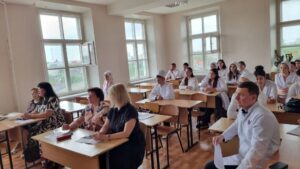 Конференция с международным участием «Биологические основы жизнедеятельности»