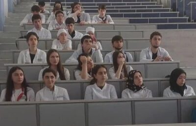 «Открытый диалог»