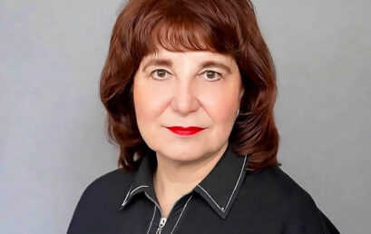 Умерова Аделя Равильевна