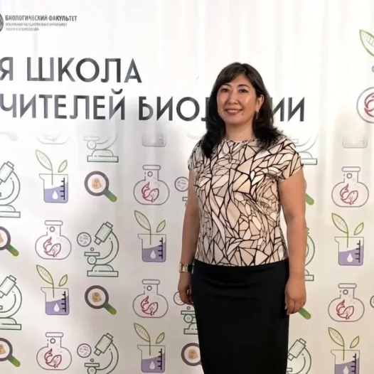 Преподаватель Астраханского ГМУ повышает квалификацию в летней школе МГУ