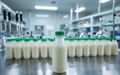 В Астраханском ГМУ создали инновационный продукт для борьбы с болезнями ЖКТ и аллергией