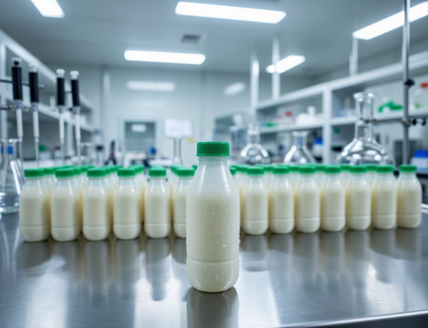 В Астраханском ГМУ создали инновационный продукт для борьбы с болезнями ЖКТ и аллергией