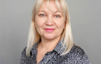 Шмелева Анжелика Юрьевна