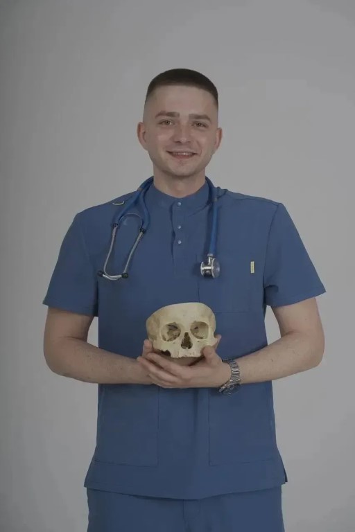 Дмитрий Кузьмин