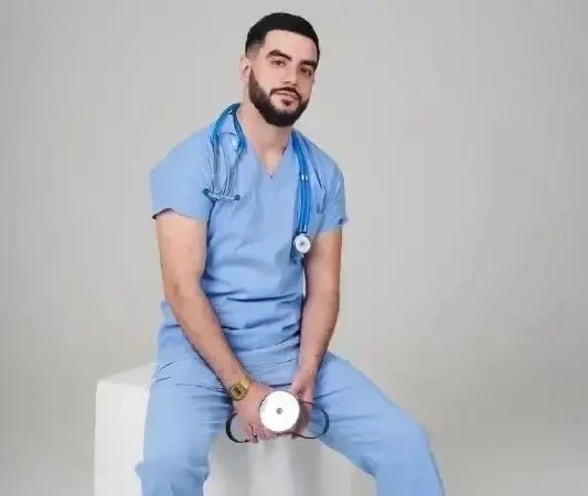 Магомед Татаев