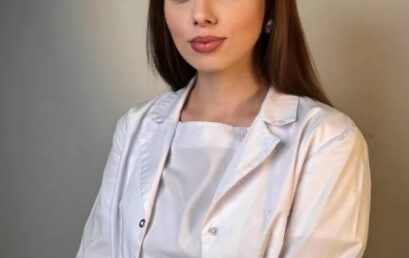 STELLA MEDICUS (Надежда Сапуанова)