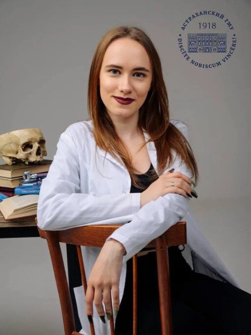 Полина Гудинская