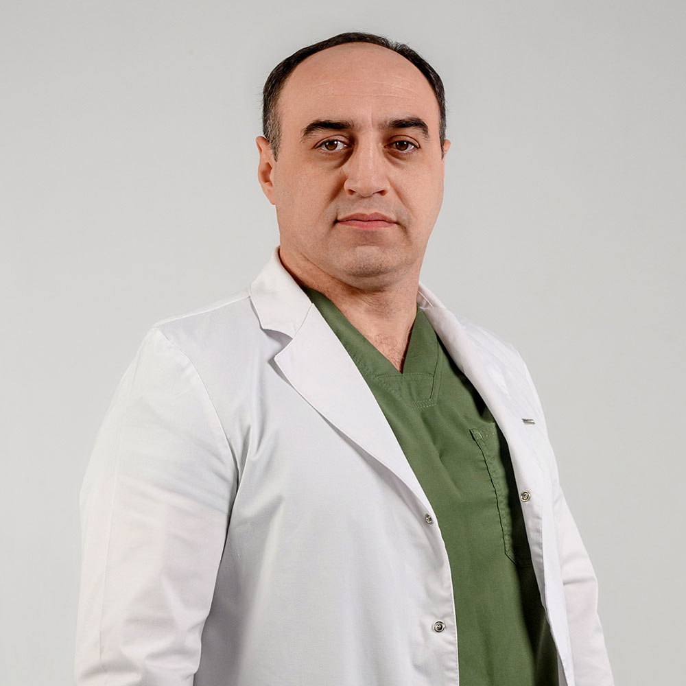 Гасанов Казим Гусейнович