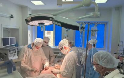 Первые результаты наставничества в Астраханском ГМУ