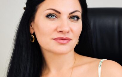 Андреева Елена Евгеньевна