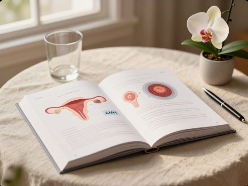 Preconception research