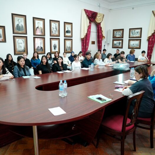 Юбилейные даты в истории астраханской медицины