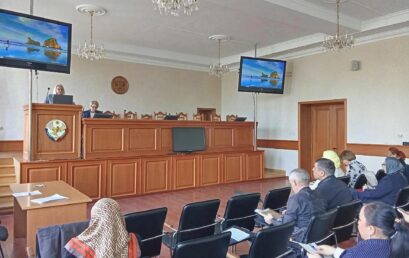 Астраханский ГМУ провёл выездной цикл ДПО для врачей Дагестана