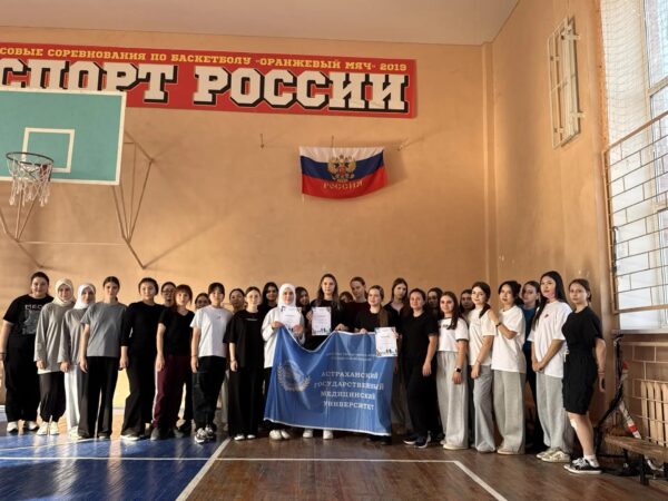 Соревнования по дартсу спартакиады «Первокурсник»