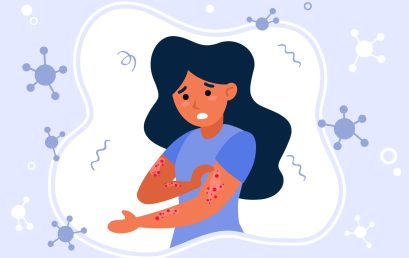 Чем опасна корь и почему нельзя отказываться от прививки: комментарий эксперта Астраханского ГМУ