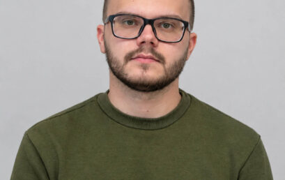 Матвеев Алексей Андреевич