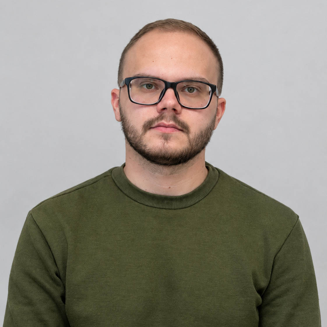 Матвеев Алексей Андреевич