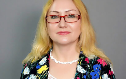 Веденькина Марина Васильевна