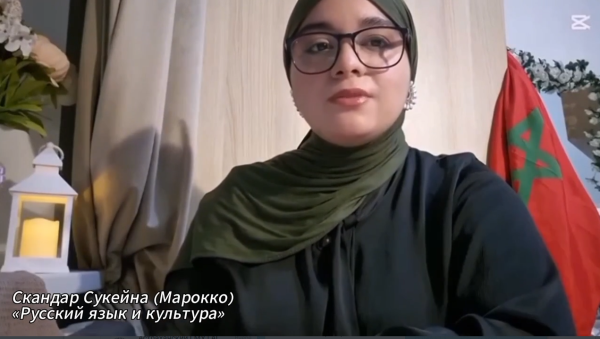 Студенты Астраханского ГМУ принимают участие во всероссийском конкурсе «СтудRussia»